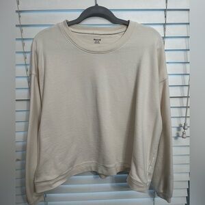 Madewell Sweatshirt Crewneck